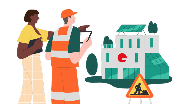 Le Crous 4 26 Projets