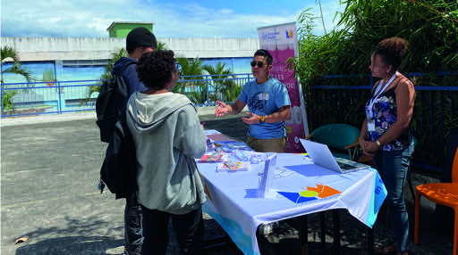 CROUS - CGSS, s'engagent ensemble pour les étudiants 2 OK CP CROUS CGSS2