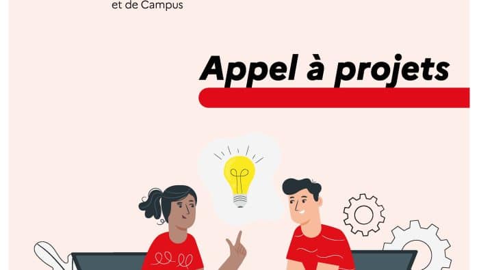 Appel à projets CVEC 1 1